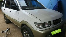 Isuzu Crosswind 2002 For Sale
