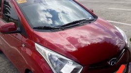 Hyundai Eon 2017 for sale