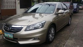 2011 Honda Accord for sale