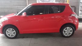 2017 Suzuki Swift For Sale