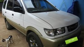 Isuzu Crosswind XTO 2002 FOR SALE