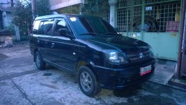Mitsubishi Adventure 2016 for sale