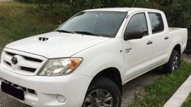 Toyota Hilux 2009 for sale