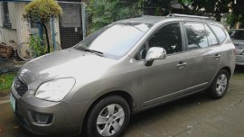 2012 Kia Carens for sale