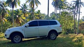 Mitsubishi Montero Sport 2015 for sale