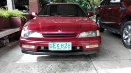 Honda Accord 1994 for sale