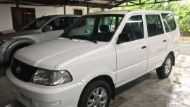 FOR SALE! 2004 Toyota Revo DLX DIESEL