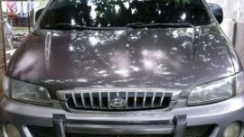 HYUNDAI Starex for sale 2008 model