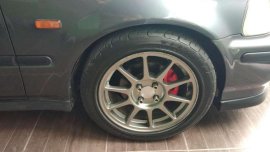 Honda Civic vti 1997 model FOR SALE