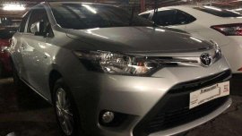 2018 Toyota Vios 1.3 E Automatic Thermaltye