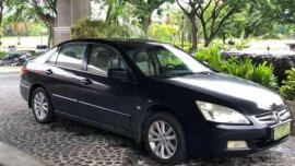 2004 Honda Accord automatic FOR SALE