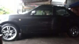 Ford Lynx lsi 2003 model Rush sale