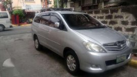 Toyota Innova 2010 for sale