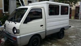 Like new Suzuki Multi-Cab for sale