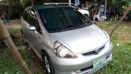 Honda Fit in CDO FOR SALE