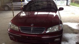 For Sale: Nissan Exalta DS 2002