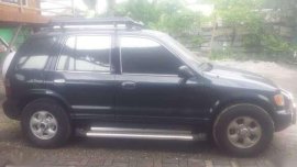1997 Kia Grand Sportage 4x4 FOR SALE
