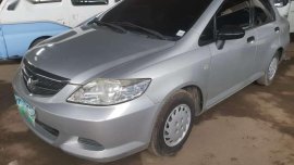 Honda City 2007 FOR SALE