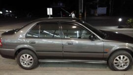 Honda City type z 2000 model