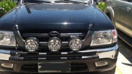 2004 Toyota Hilux for sale