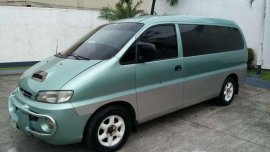 Hyundai Starex 1999 for sale