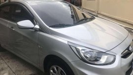 For Sale HYUNDAI ACCENT 2012 Limited Gold Edition