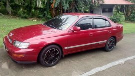 For Sale Toyota Corona Exior 2013