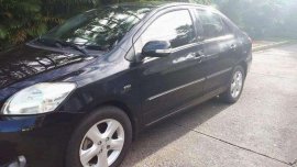 2008 Toyota Vios FOR SALE