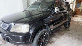 1998 Honda CR-V Limited for sale