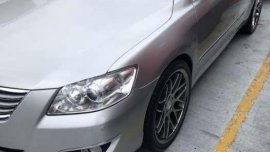 2009 Toyota Camry 2.4G for sale