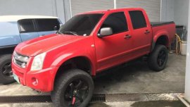 Isuzu D-max 2008 for sale