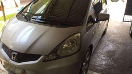 Honda Jazz 2009 model FOR SALE