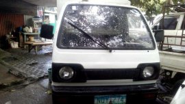 Suzuki Multi-Cab 2010 for sale