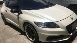 RUSH Honda Crz FOR SALE