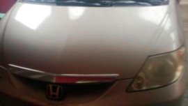 2004 Honda City for sale