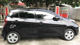 Kia Picanto 2015 assume Balance DP 130k
