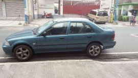 1998 Honda City FOR SALE