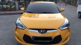 2012 Hyundai Veloster Turbo FOR SALE