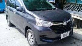 2016 Toyota Avanza for sale