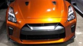 2017 Nissan GT-R for sale