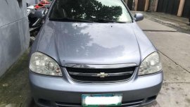 2006 Chevrolet Optra for sale