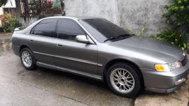 Honda Civic Accord 94 Model Sedan