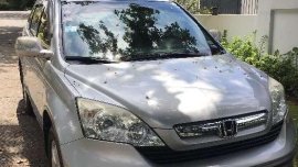 Honda Cr-V 2008 for sale