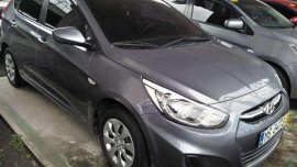 2017 Hyundai Accent Crdi AT Hatchback