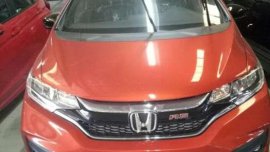 Brand New 2018 Honda Jazz For Sale
