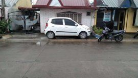 2008 Hyundai i10 Automatic transmission