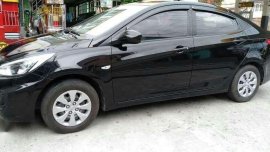 2017 Hyundai Accent cheap!