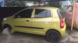 Kia Picanto 2005 Model For Sale