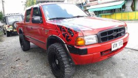 Ford Ranger 2001 for sale