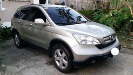 Honda CRV Matic 2007 FOR SALE